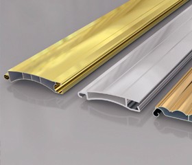 TM80 series sliding door
