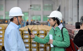 小丫跑兩會(huì)，專訪廣東鳳鋁鋁業(yè)有限公司