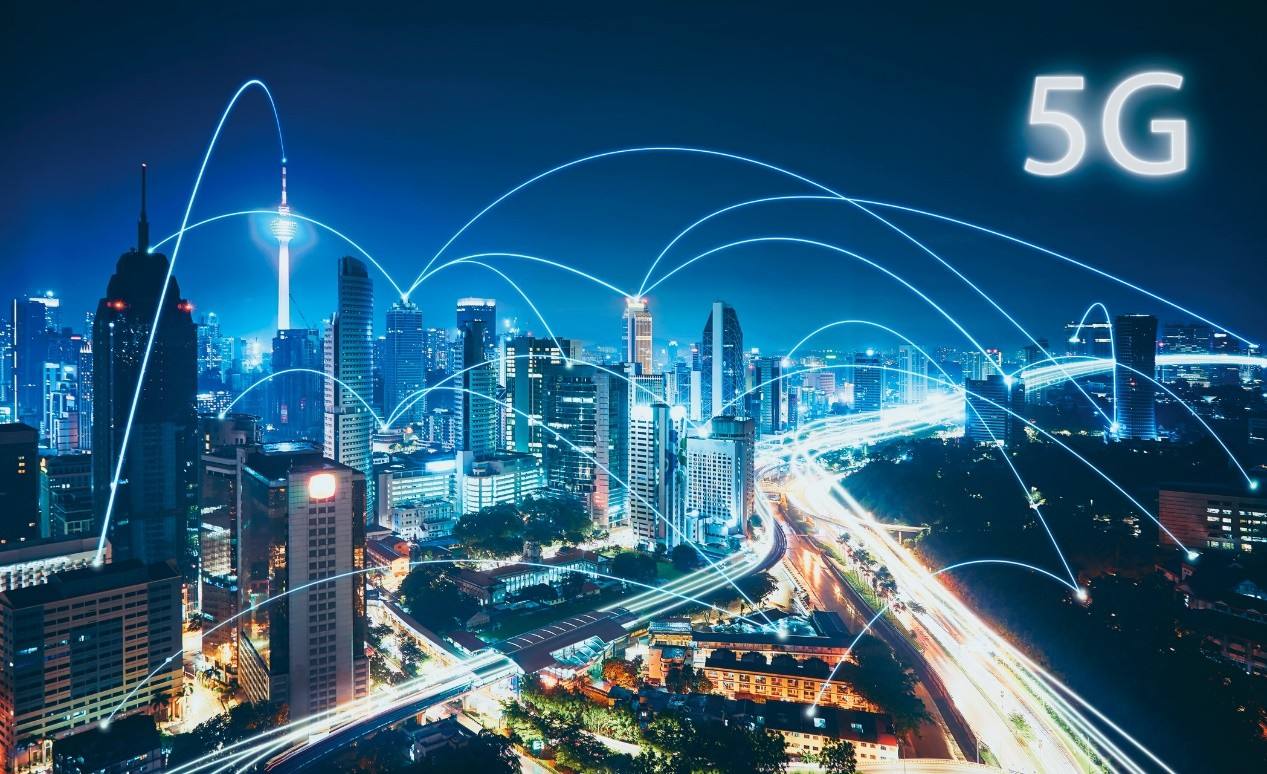 鳳鋁工業(yè)材｜助力華為、中國鐵塔 賦能5G“新基建”